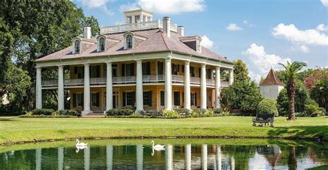 New Orleans: Houmas House Plantation Tour | GetYourGuide