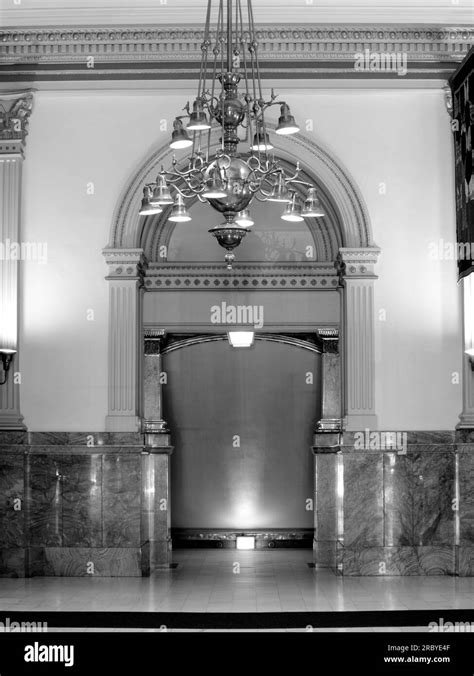 Colorado State Capitol Building Stock Photo - Alamy