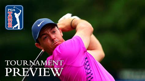 PGA Championship preview - YouTube