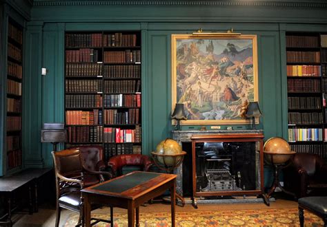 Look Inside: The Athenaeum private members club above Church Street ...