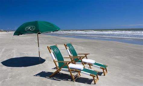 Kiawah Island Beaches - Kiawah Island Golf Resort