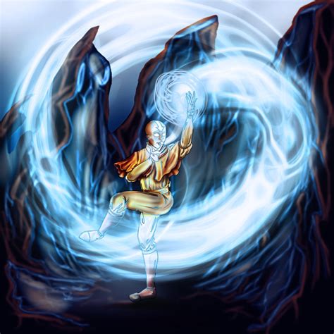 aang3.jpg - Avatar: The Last Airbender Fan Art (20024893) - Fanpop