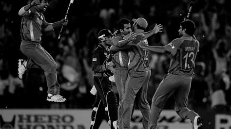 The Best of India-Pakistan Cricket Rivalry: 12 Greatest Moments