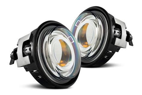 Semi Truck Fog Lights | Custom & Factory, LED, HID, Halogen - TRUCKiD.com