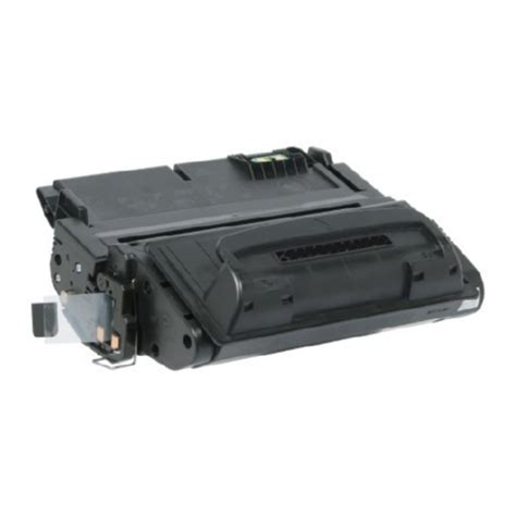 ECT premium store: HP Q5942A (42A) Compatible Black Toner Cartridge ...