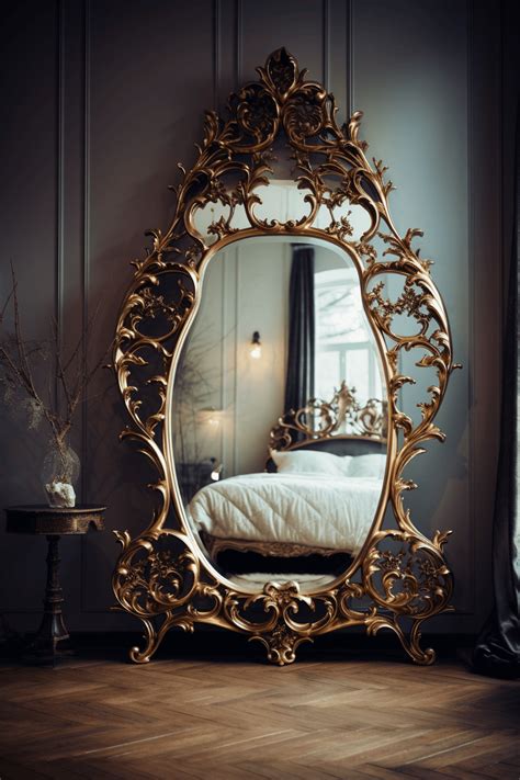 5 Reasons Why You Should Never Put a Mirror Facing the Bed - Melanie ...