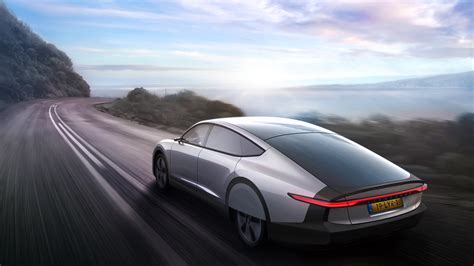 Lightyear Two Coming In 2025 - A Little Less Range, A Lot Less Money - CleanTechnica