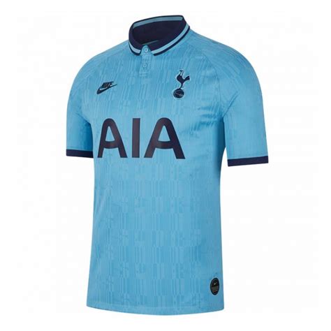 Schuss Im Wesentlichen trimmen uniforme del tottenham azul Grube Einen ...