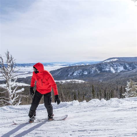 Snowy Range Ski Area Lodging Lift Tickets Lessons | Visit Laramie Wyoming