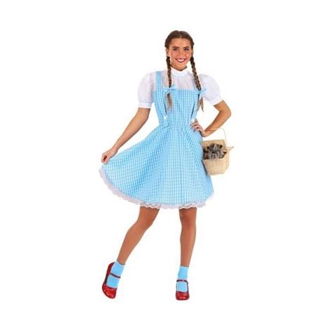 Dorothy, Wizard of Oz – Wonderland Party