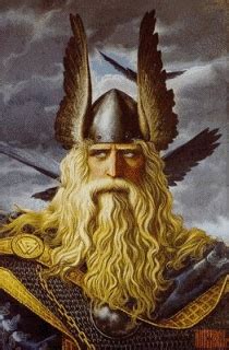 Richard's Ramblings » Post Topic » The gods and goddesses of the Anglo-Saxons