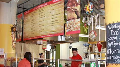 El Burrito Mercado To Close Midtown Global Market Location - Eater Twin Cities