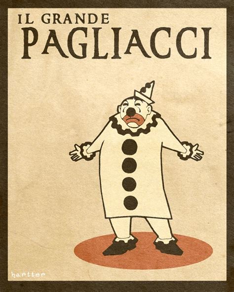 Pagliacci by Hartter on DeviantArt