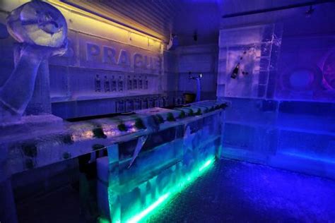 Ice Pub (Prague) : 2020 Ce qu'il faut savoir pour votre visite - Tripadvisor