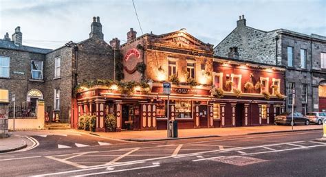 20 Best Pubs In Dublin, Ireland - Ireland Travel Guides