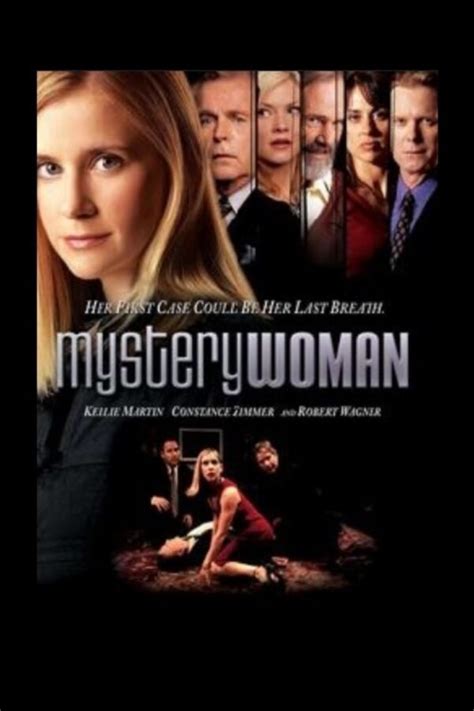 All 11 Mystery Woman Movies in Order