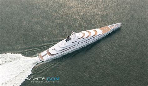 Azzam (2013 yacht) - Alchetron, The Free Social Encyclopedia