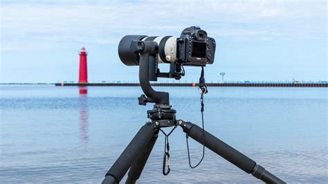 Useful Gimbal Tripod Head Configuration Tips | Fstoppers