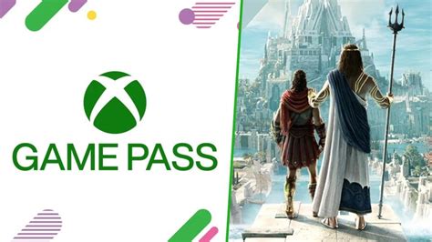 Xbox Is Hosting An Exclusive Sale For Game Pass Members This Week ...