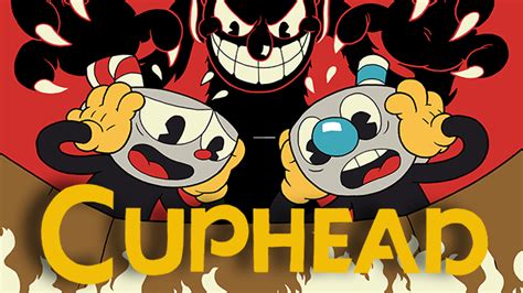 A new gameplay video for Cuphead ! — Steemit