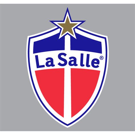 Colegios La Salle logo, Vector Logo of Colegios La Salle brand free ...