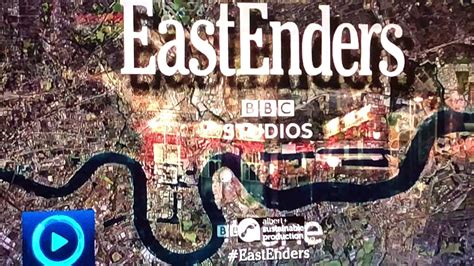 Eastenders end credits 1985 - video Dailymotion