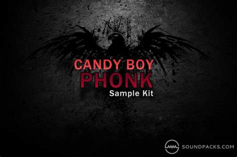 3,000 Free Phonk Samples, Loops, & Free Phonk Drum Kits