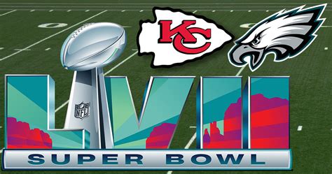 Kansas City Chiefs vs Philadelphia Eagles Super Bowl LVII Preview