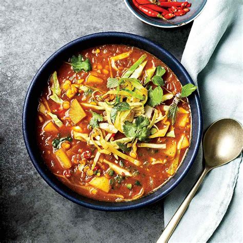 The Best Soup Recipes, Picked by Food & Wine Editors