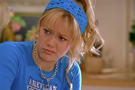 'Lizzie McGuire' Reboot Officially Canceled