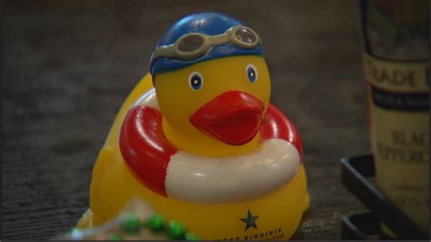 Great Rubber Duck Race returns to Regatta lineup in 2023; ducks on sale now