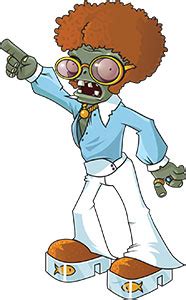 Image - Disco zombie.jpg | Plants vs. Zombies Wiki | FANDOM powered by ...