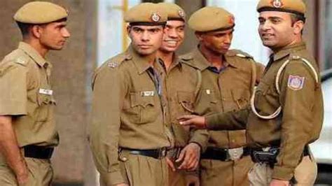 UP Police Constable Written Examination 2018 will be held on this date – Newsfolo