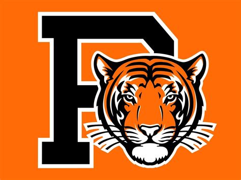 Princeton Tigers Logo