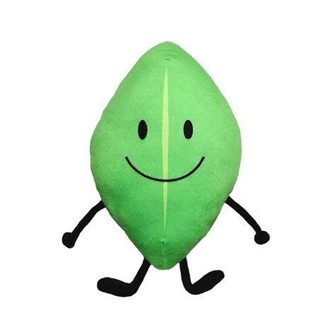 Limited Edition - 13" tall Leafy Plush | Plush, Plush store, Plush bags