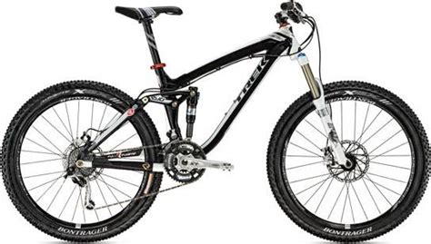 2010 Trek Remedy 8 – Specs, Comparisons, Reviews – 99 Spokes