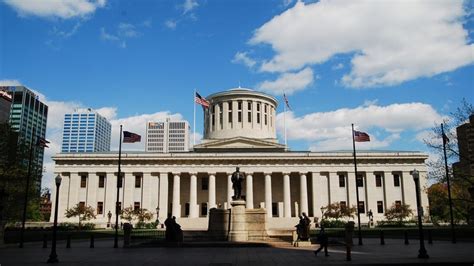 15 Must-See Historic Sites And Landmarks In Ohio