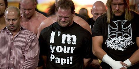 10 Emotional WWE Moments That Made Fans Cry – Page 9