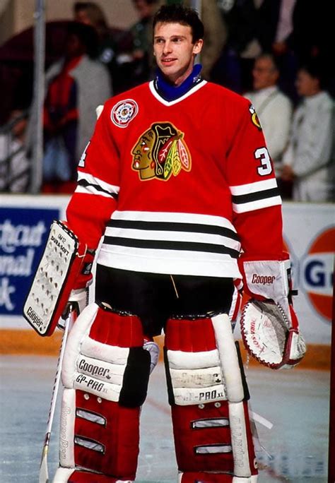 Dominik Hasek's career - Sports Illustrated