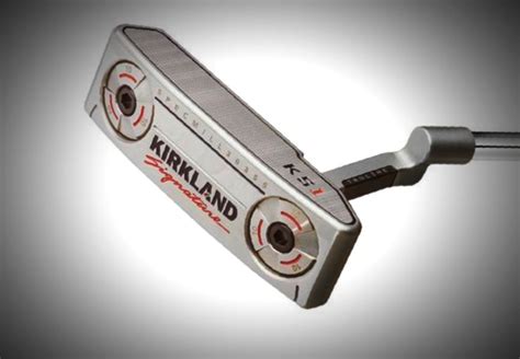 With the success of the Kirkland putter, what’s next for Costco and golf? – GolfWRX