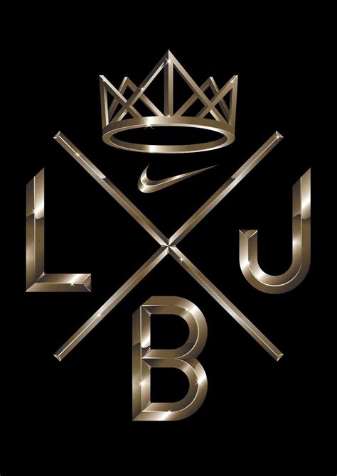 Lebron Logo Wallpaper