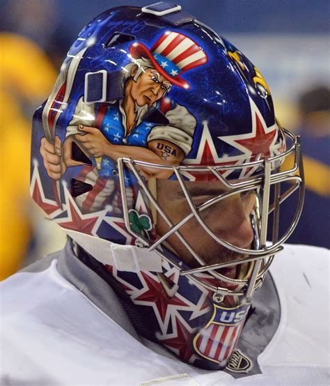 Ex-Sabres goalie Ryan Miller thrilled by ‘special’ U.S. Hockey Hall of ...