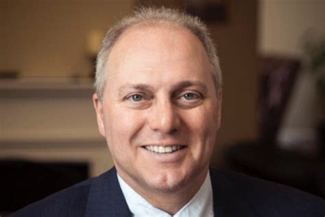 House Majority Whip Steve Scalise, Staffer Shot at Congressional Baseball Practice - TheWrap