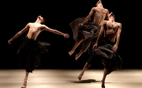 Dance Celebration Dances on With Stellar Line-Up | HuffPost