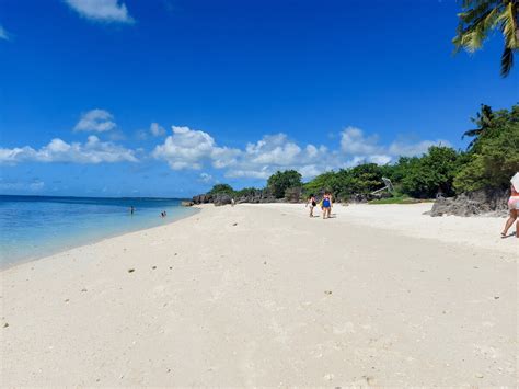 2024 Bantayan Island Travel Guide: Our Itinerary, Tips & More!