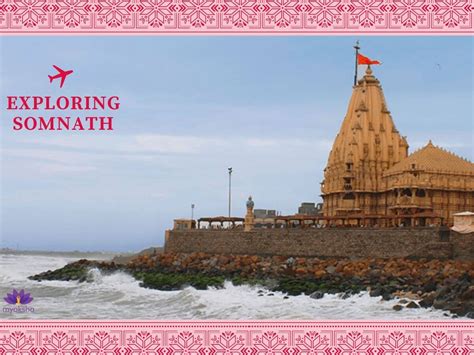 Somnath Temple Guide | Darshan Timings, Poojas & History | Jyotirlinga