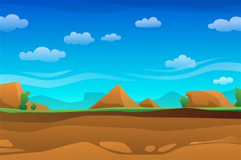 Free Vector | Gradient video game background