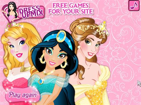 Jouer à Ecole de maquillage Princesses Disney - Jeux gratuits en ligne avec Jeux.org