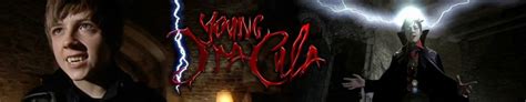 Banner Season2 - Young Dracula Fan Art (806764) - Fanpop