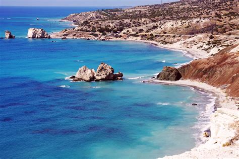 Unmissable Things to do in Cyprus – The Discoveries Of